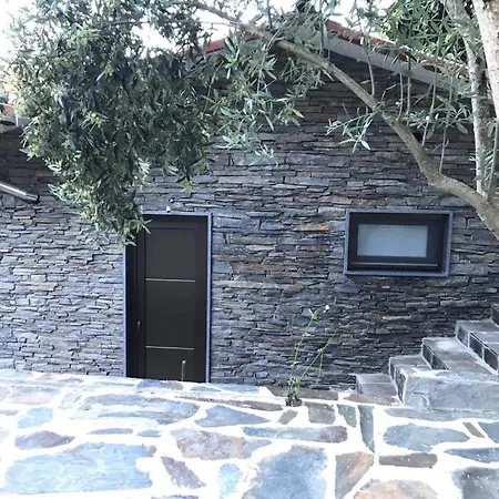 Holiday home Casa Oliveiras - Casas Do Sinhel