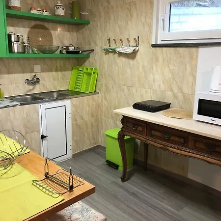 度假居 Casa Oliveiras - Casas Do Sinhel Cha de Alvares