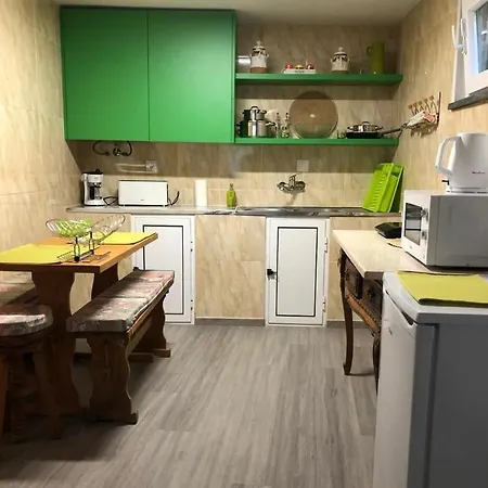 度假居 Casa Oliveiras - Casas Do Sinhel