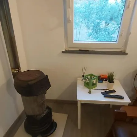 Casa Oliveiras - Casas Do Sinhel *