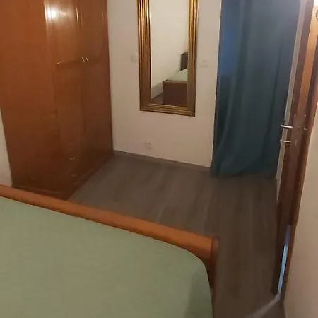 Casa Oliveiras - Casas Do Sinhel *