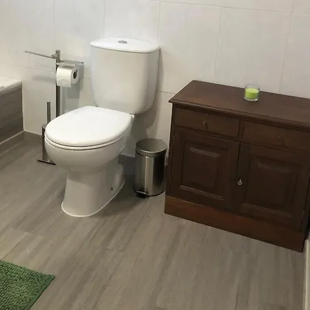 Casa Oliveiras - Casas Do Sinhel Holiday home Cha de Alvares