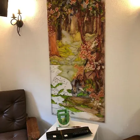 度假居 Casa Oliveiras - Casas Do Sinhel *