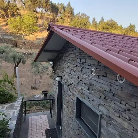 Casa Oliveiras - Casas Do Sinhel