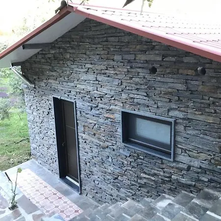 度假居 Casa Oliveiras - Casas Do Sinhel Cha de Alvares