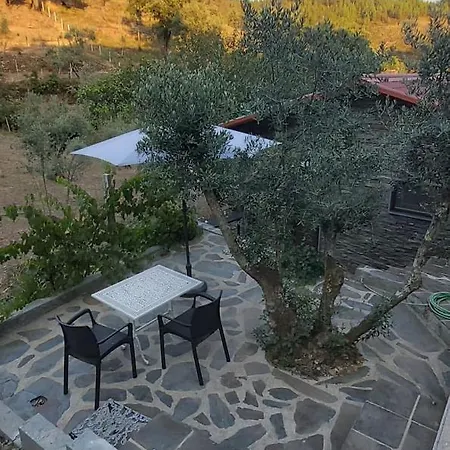 度假居 Casa Oliveiras - Casas Do Sinhel *