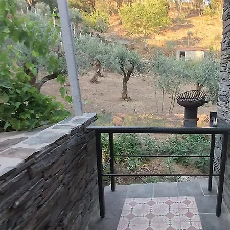 Casa Oliveiras - Casas Do Sinhel
