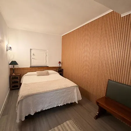 Casa Oliveiras - Casas Do Sinhel Holiday home Cha de Alvares