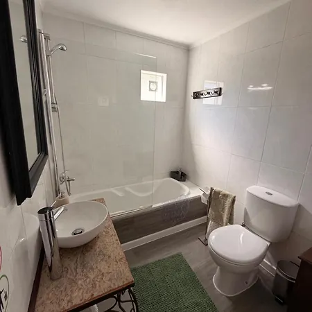 Holiday home Casa Oliveiras - Casas Do Sinhel *