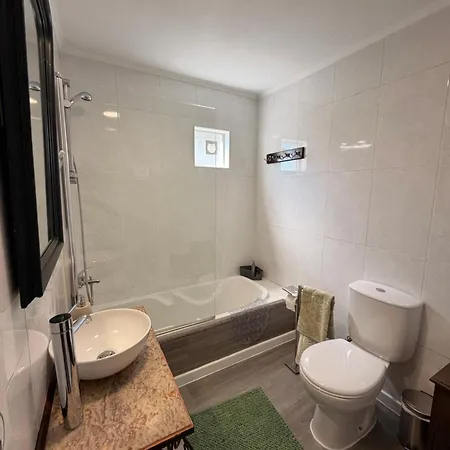 Casa Oliveiras - Casas Do Sinhel Holiday home Cha de Alvares