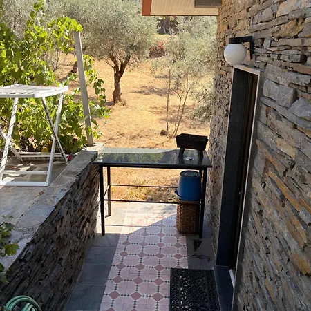 度假居 Casa Oliveiras - Casas Do Sinhel Cha de Alvares