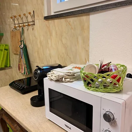 Holiday home Casa Oliveiras - Casas Do Sinhel