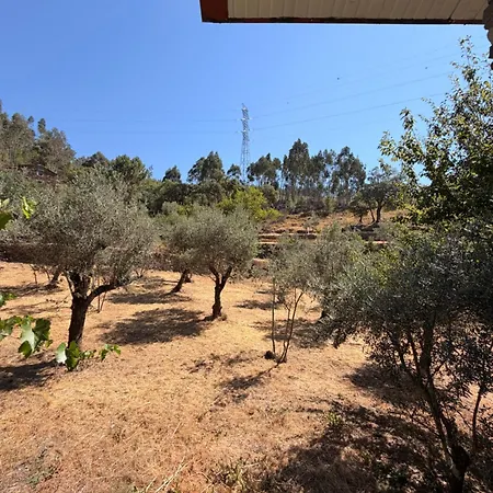 Casa Oliveiras - Casas Do Sinhel *