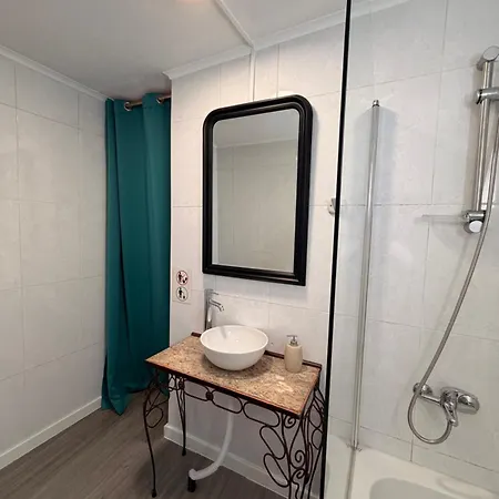 Casa Oliveiras - Casas Do Sinhel * Cha de Alvares