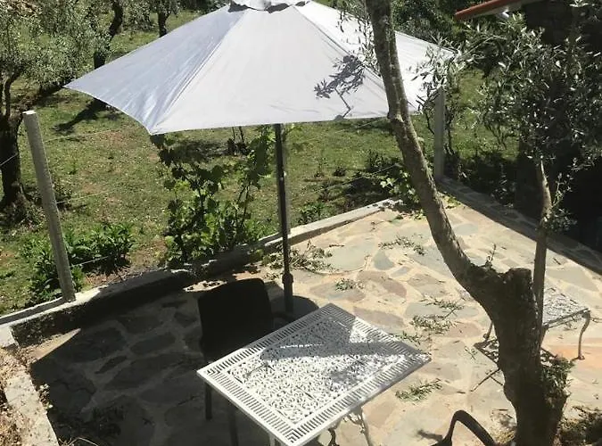 Casa vacanze Casa Oliveiras - Casas Do Sinhel *