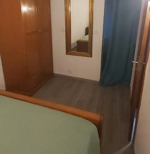 Casa Oliveiras - Casas Do Sinhel *