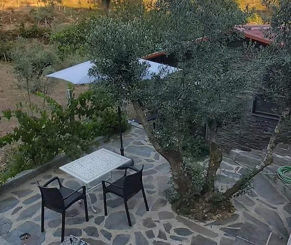 Casa vacanze Casa Oliveiras - Casas Do Sinhel *